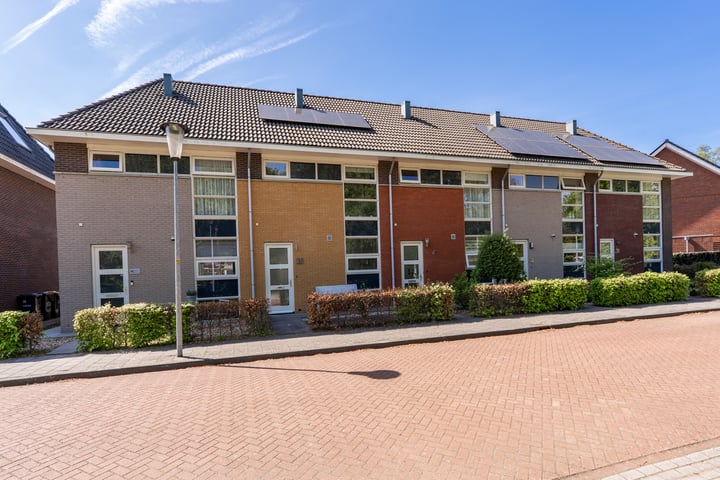 Foto van woning Klipperstraat 16, Veendam