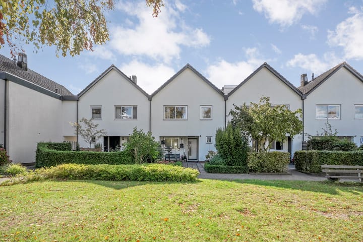 Foto van woning Klipperstraat 48, Lemelerveld