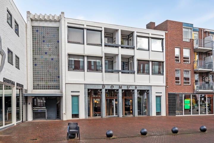 Kloekhorststraat 39 in Assen