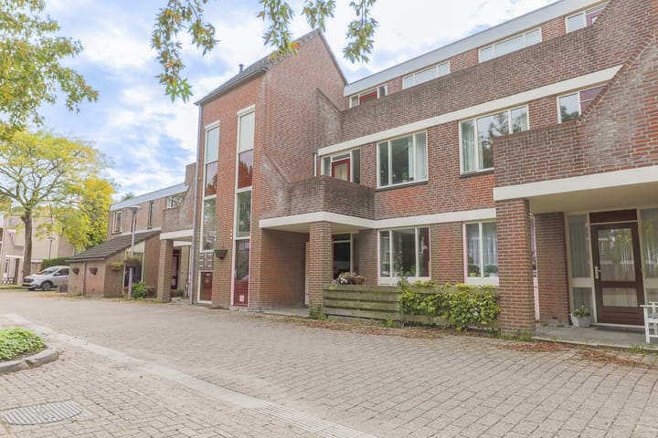 Kloet 21 in Enkhuizen