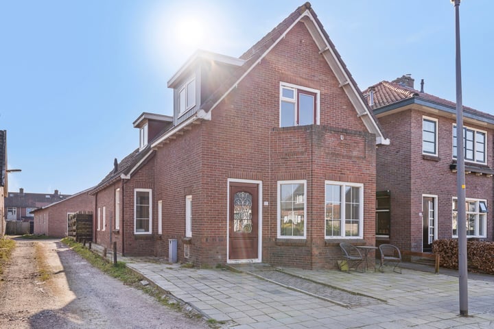 Kloetenseweg 32 in Winterswijk foto