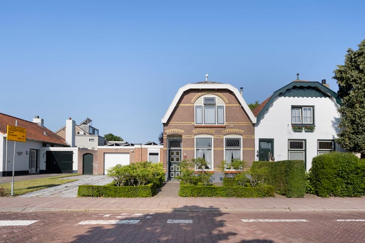 Foto van woning Kloetingseweg 17, Goes