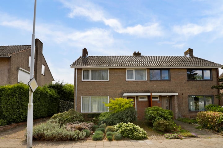 Foto van woning Kloetingseweg 39, Goes
