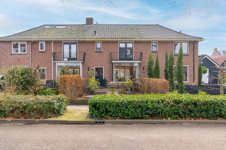 Klokjeslaan 34 in Maarssen foto