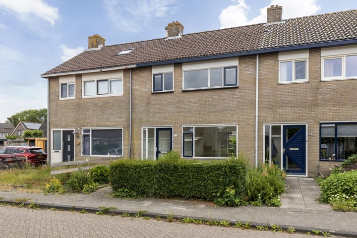 Foto van woning Kloksveen 8, Appelscha
