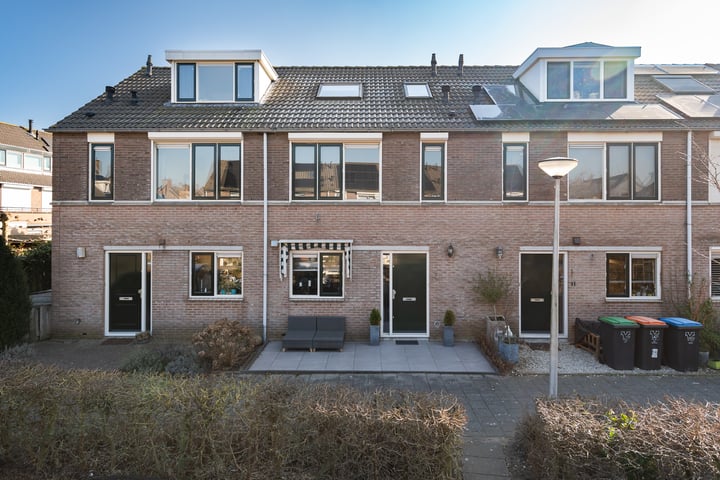 Klompenmaker 3 in Poortugaal foto