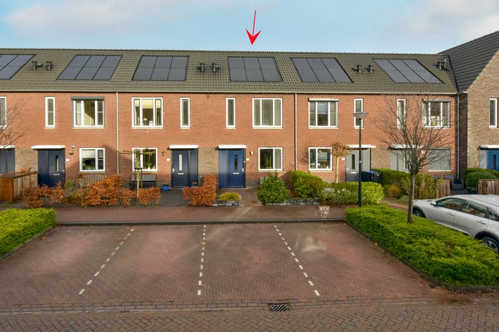 Klompenmaker 57 in Wilnis