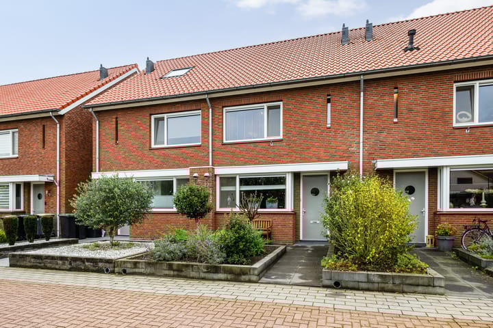 Foto van woning Klompenmaker 68, Oldenzaal