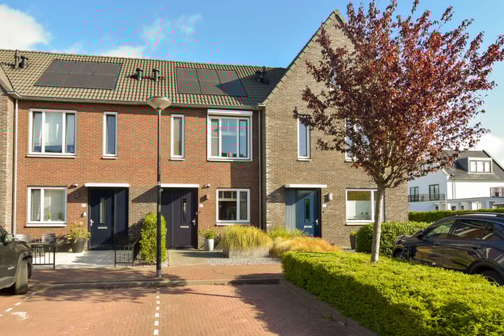 Foto van woning Klompenmaker 69, Wilnis