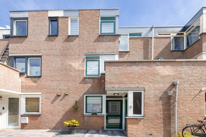 Klompenmaker 9 in Spijkenisse foto