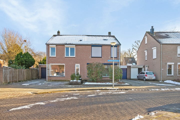 Foto van woning Klompenmakersdreef 40, Geleen