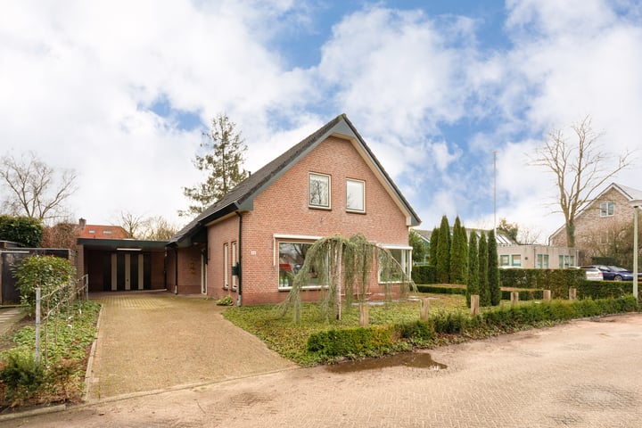 Klompenmakerslaan 13 in Voorthuizen foto