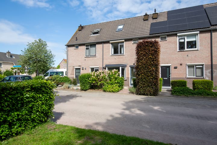 Klompenmakerslaan 32 in Voorthuizen foto