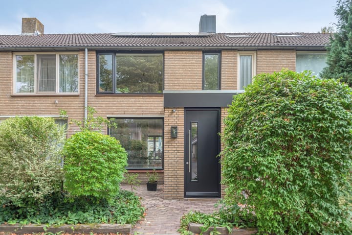Klompenmakerstraat 6 in Breda