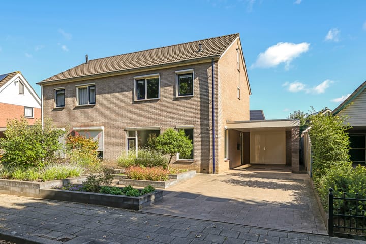 Foto van woning Klompenmakersveld 7, Wehl