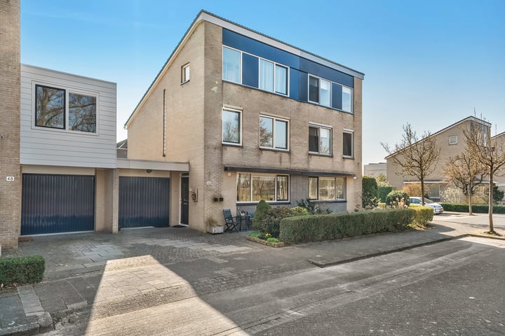 Klompéstraat 46 in Zwolle foto