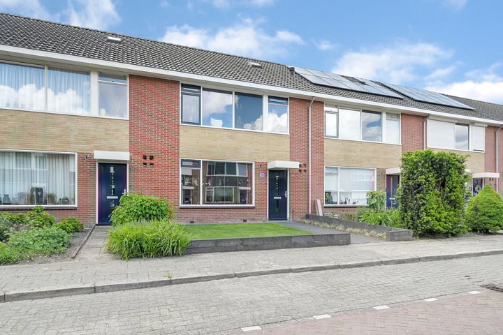 Klompskamp 30 in Hellendoorn foto