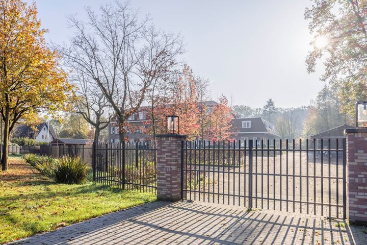 Klompven 26F in Oisterwijk foto