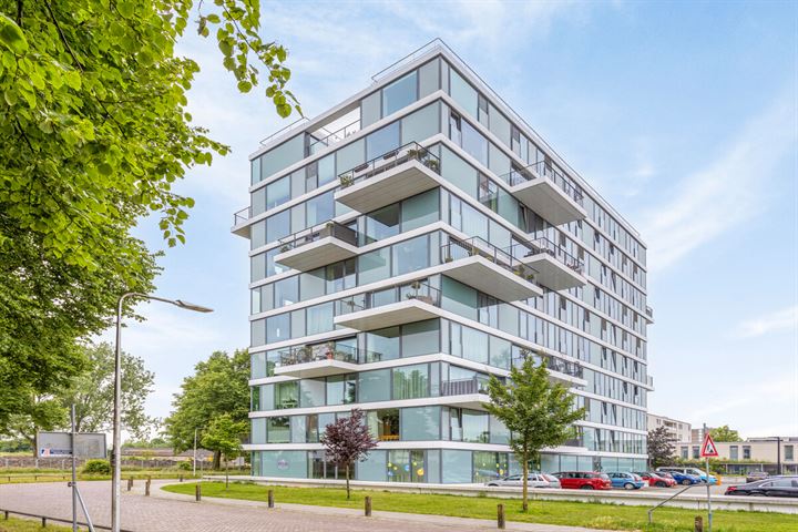 Klooienberglaan 36 in Zwolle foto