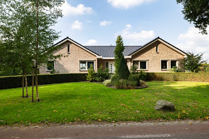 Foto van woning Klooster 40, Coevorden