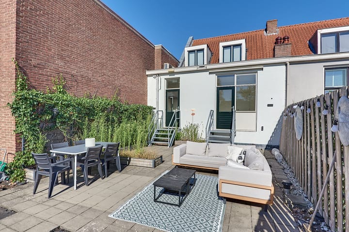Foto van woning Klooster 7, Harderwijk
