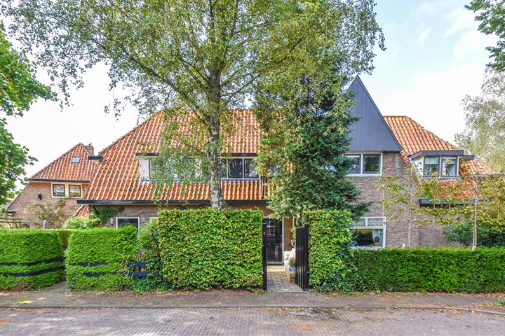 Klooster 8 in Laren foto
