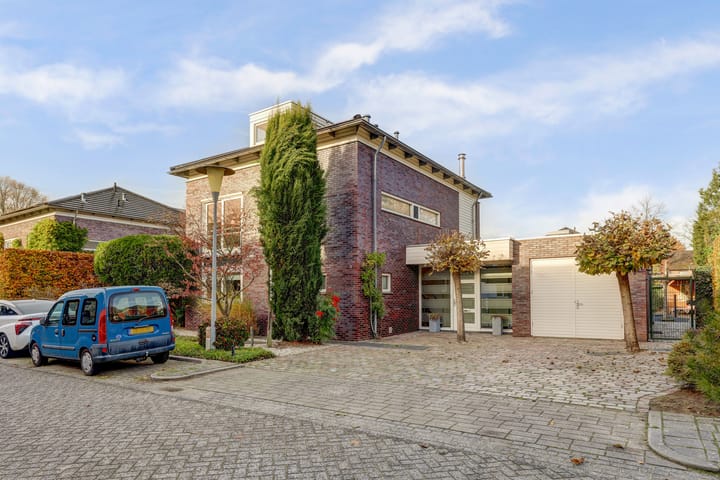 Kloosterakker 82 in Wijchen