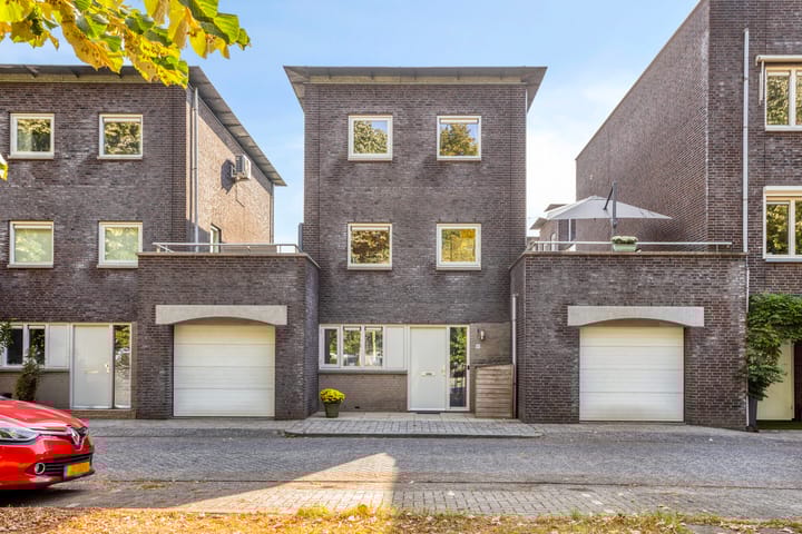 Kloosterakker 97 in Wijchen foto