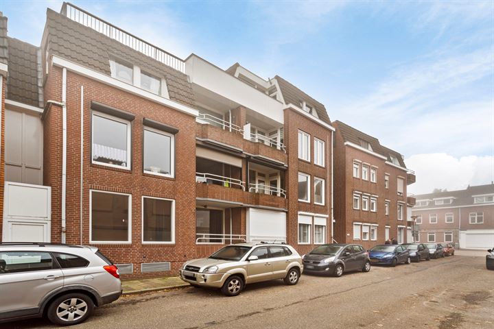 Foto van woning Kloosterbosstraat 8, Kerkrade
