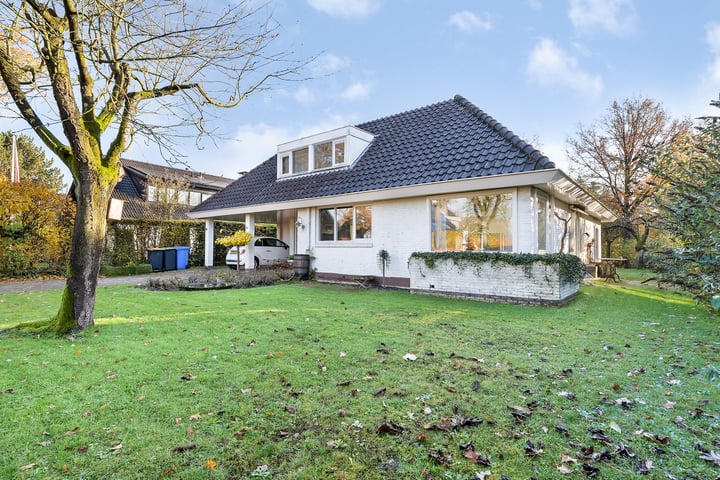 Kloosterbrink 49 in Zwolle