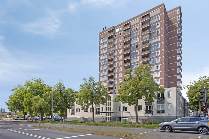 Kloosterdreef 18A in Eindhoven foto
