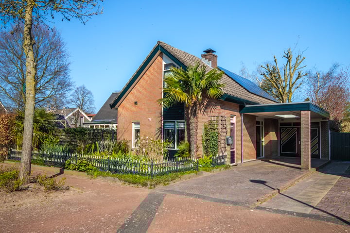Kloosterdreef 3 in Westervoort foto