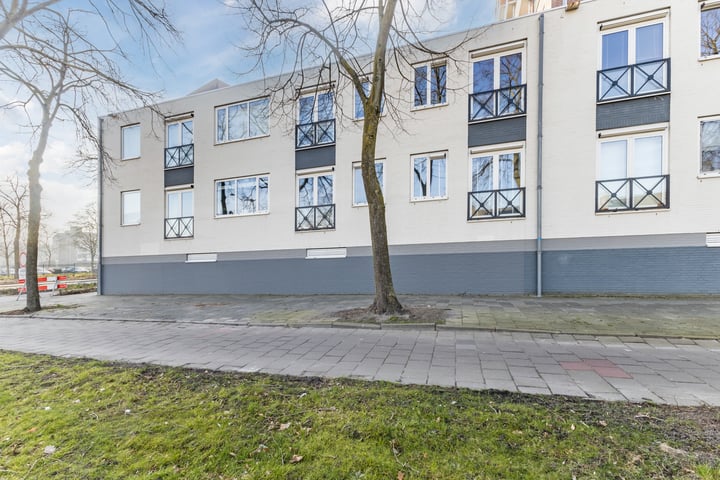 Kloosterdreef 4A in Eindhoven foto