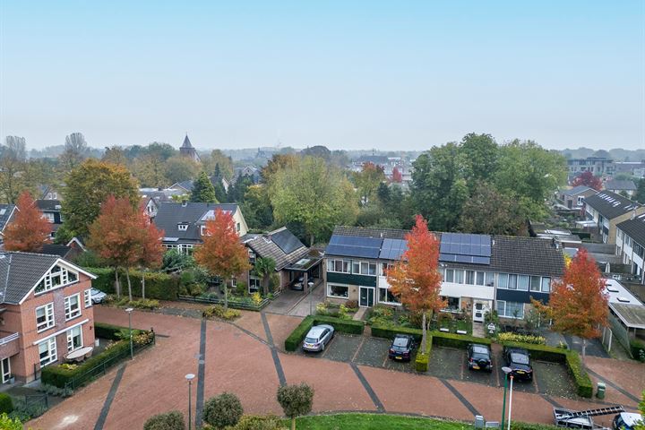 Kloosterdreef 5 in Westervoort foto
