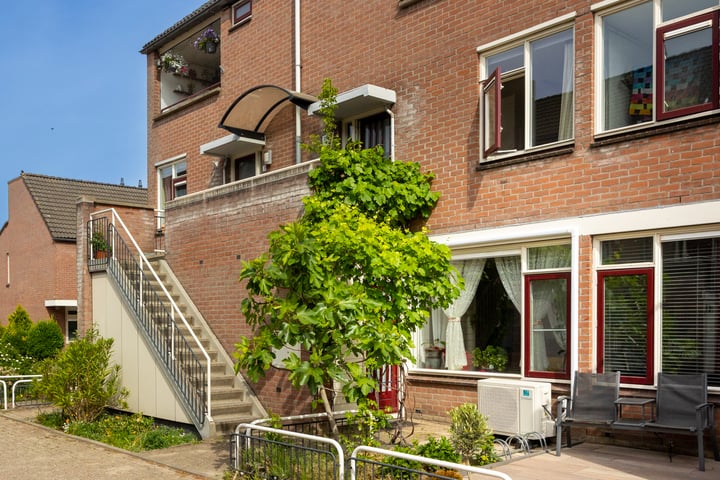 Kloosterdrift 26 in Nieuwegein foto