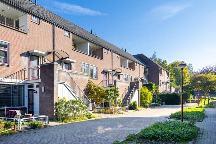 Kloosterdrift 28 in Nieuwegein foto