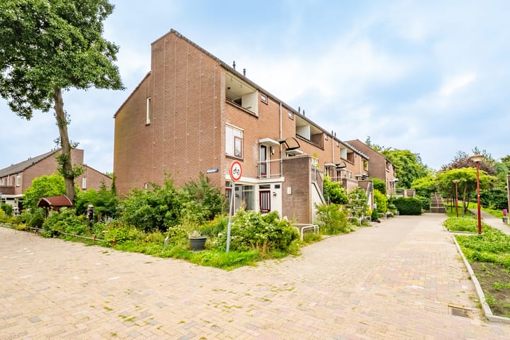 Kloosterdrift 30 in Nieuwegein