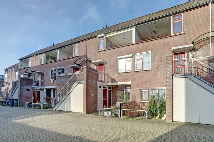 Kloosterdrift 52 in Nieuwegein foto