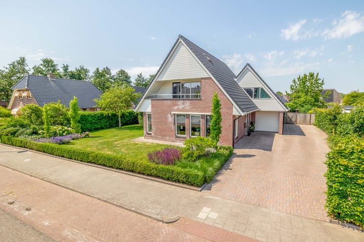 Foto van woning Kloostergang 6, Winschoten