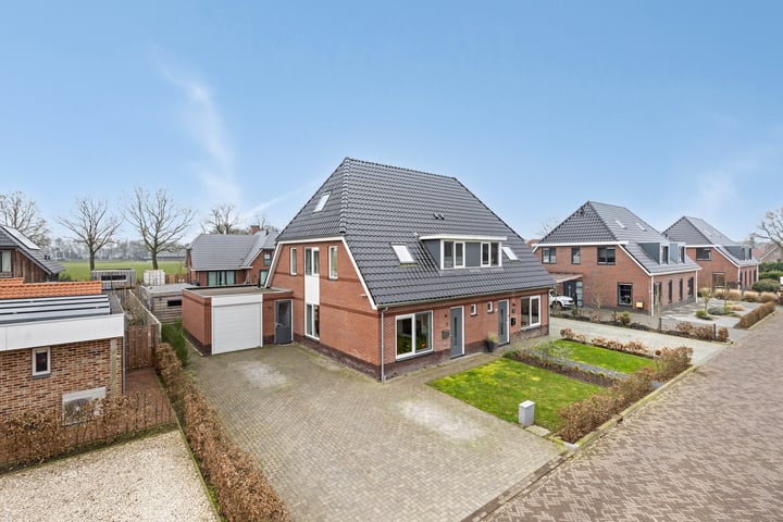 Kloosterheerd 3 in Elsloo foto