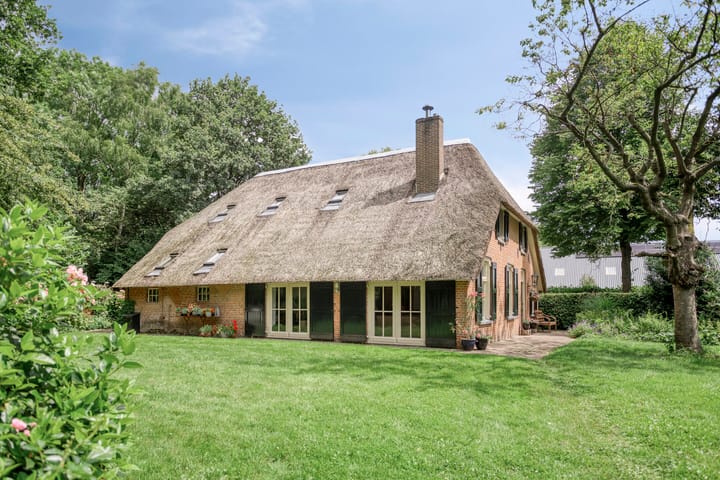 Foto van woning Kloosterhoekweg 11, Welsum