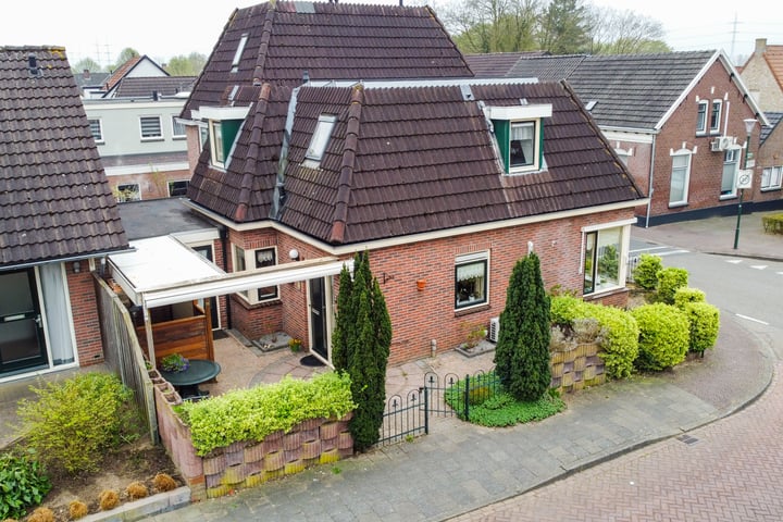 Kloosterhof 2 in Silvolde foto