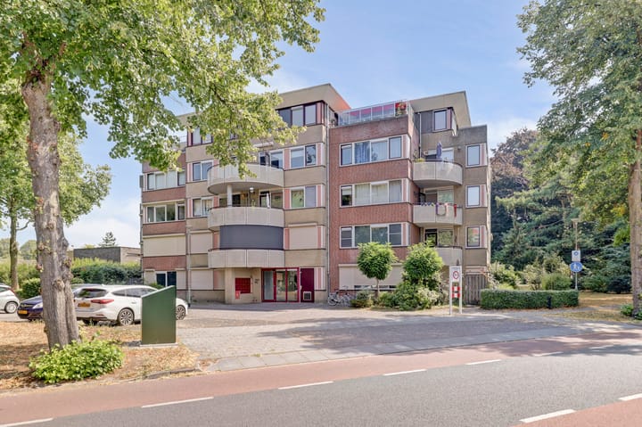 Kloosterhof 30 in Venray foto