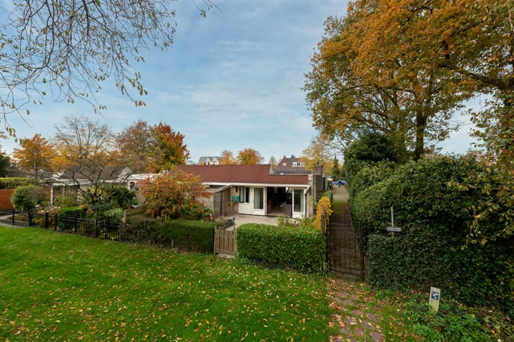 Kloosterhof 33 in Leusden