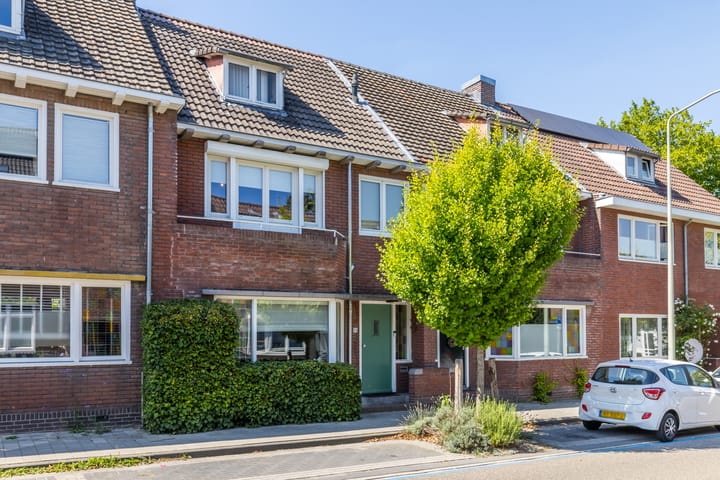 Kloosterkoolhof 75 in Heerlen foto