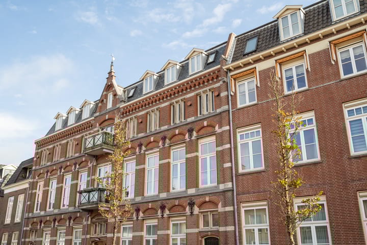 Foto van woning Kloosterlaan 13, Monster