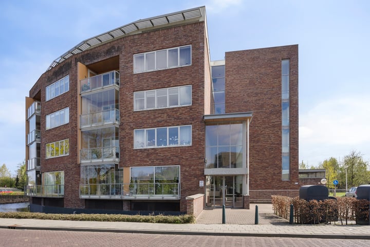 Kloosterlaan 160 in Etten-Leur