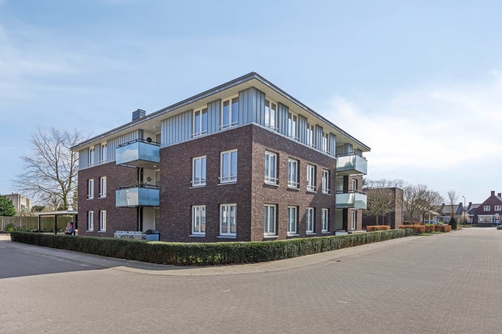 Kloosterlaan 18 in Boekel foto