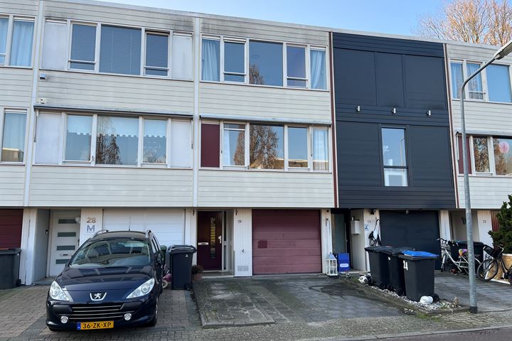 Kloosterlaan 26 in Hilversum foto