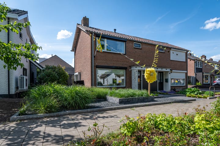 Foto van woning Kloosterlaan 29, Goor